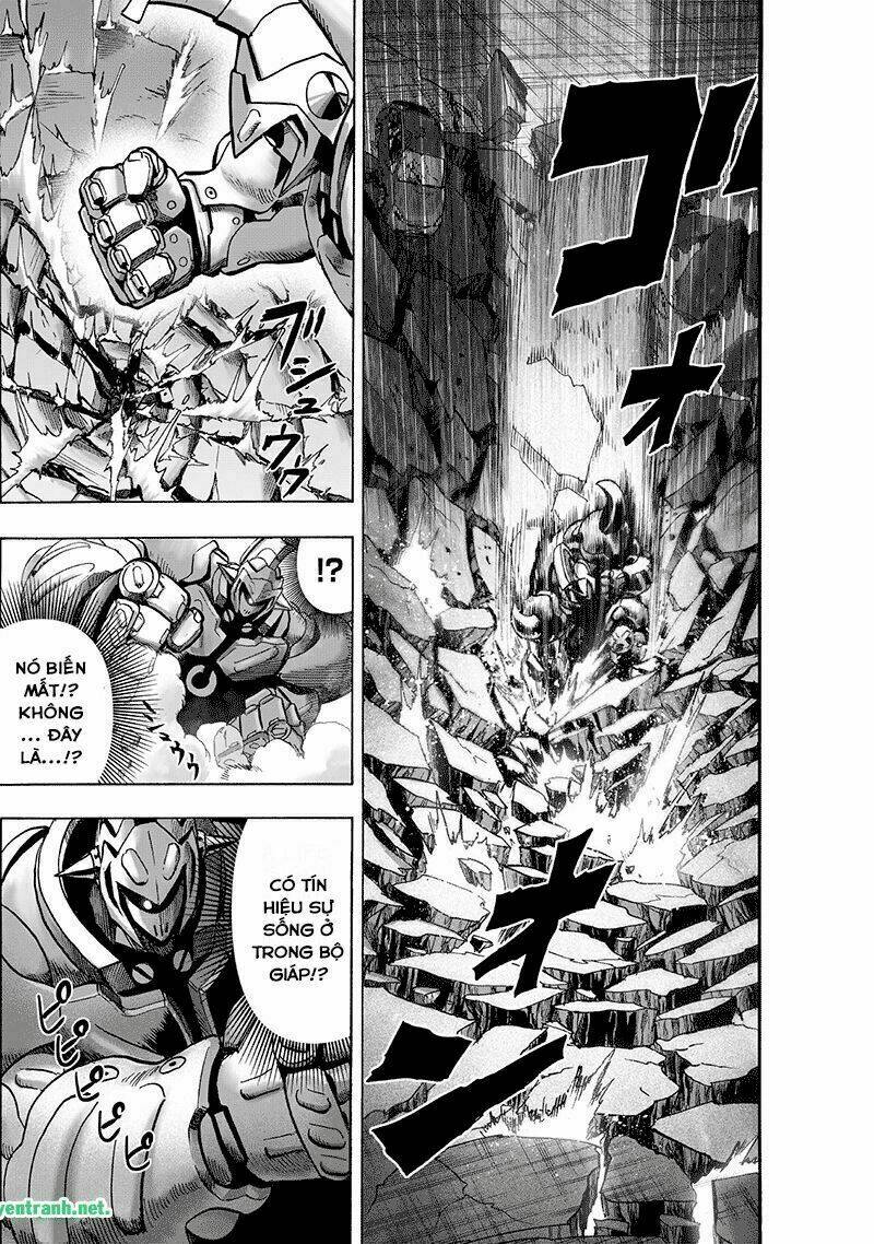 Anh Hùng OnePunch: Chapter 162