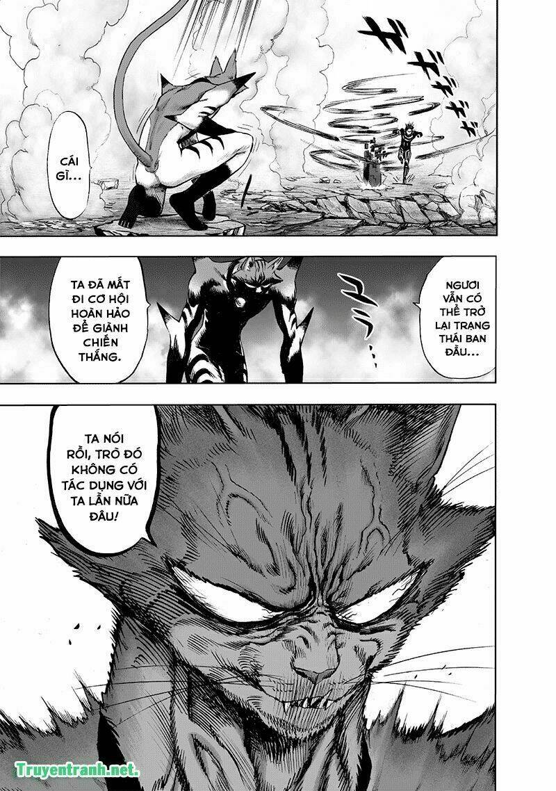 Anh Hùng OnePunch: Chapter 162