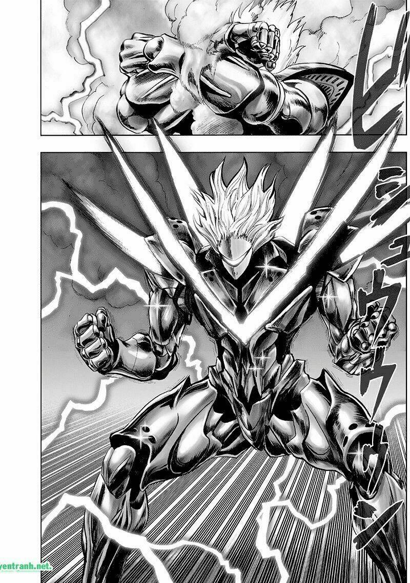 Anh Hùng OnePunch: Chapter 162