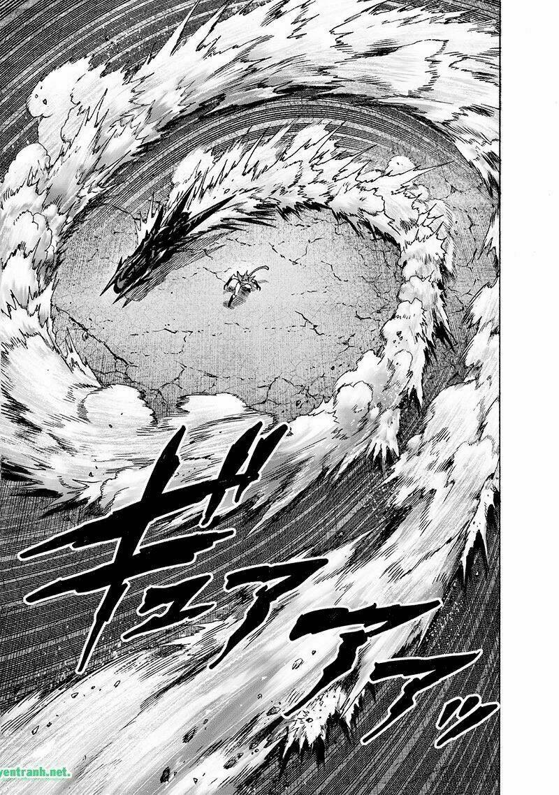 Anh Hùng OnePunch: Chapter 162