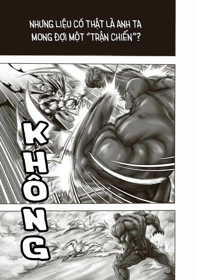 Anh Hùng OnePunch: Chapter 174: [129]