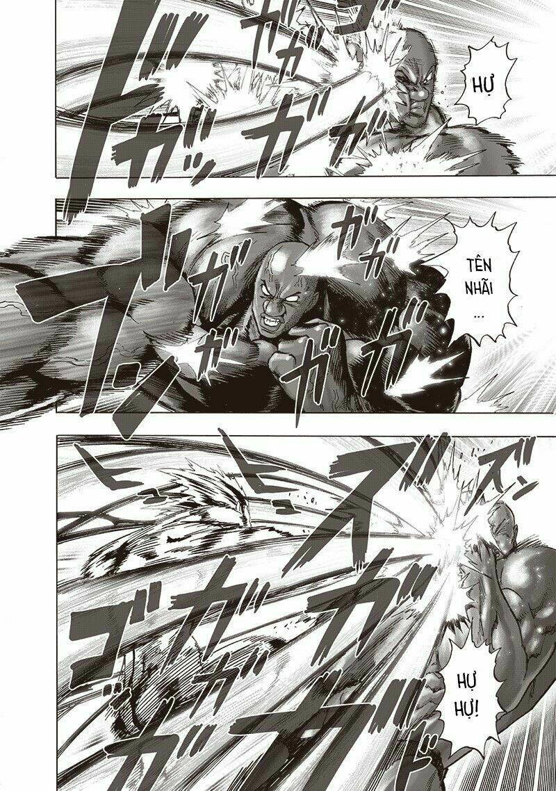 Anh Hùng OnePunch: Chapter 174: [129]