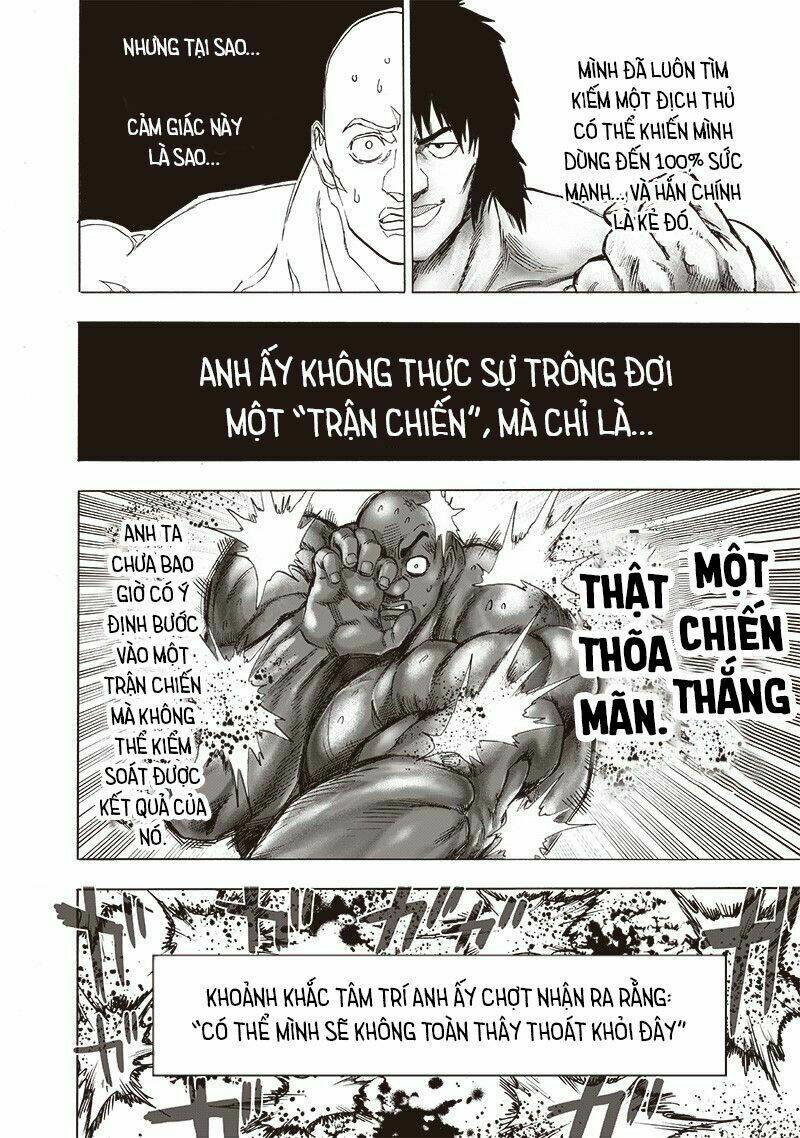Anh Hùng OnePunch: Chapter 174: [129]