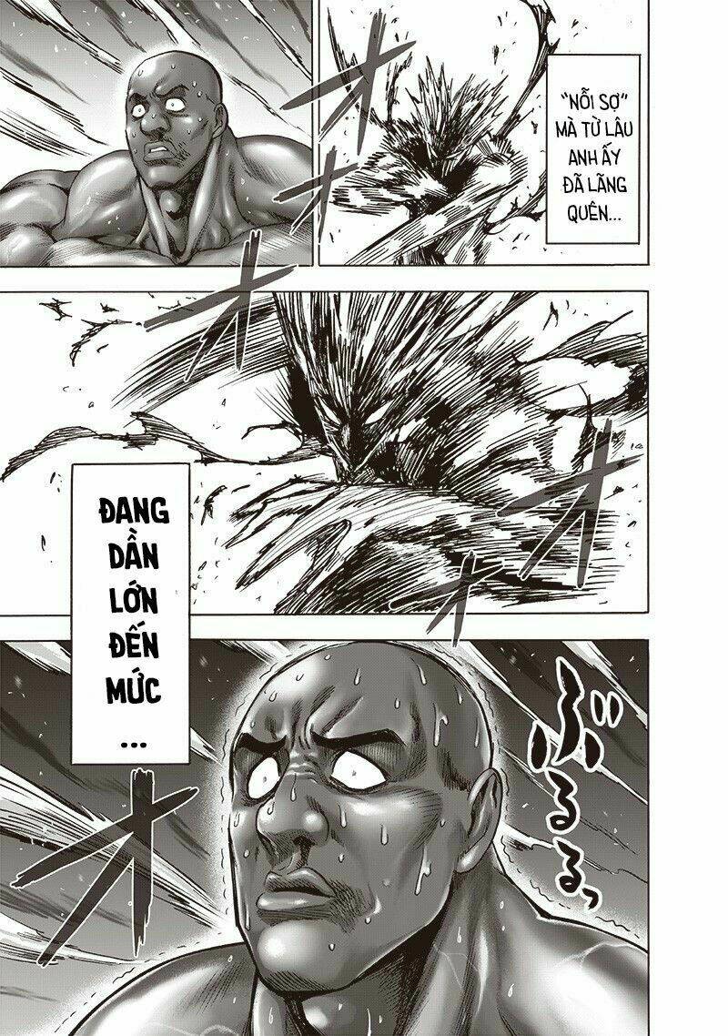 Anh Hùng OnePunch: Chapter 174: [129]