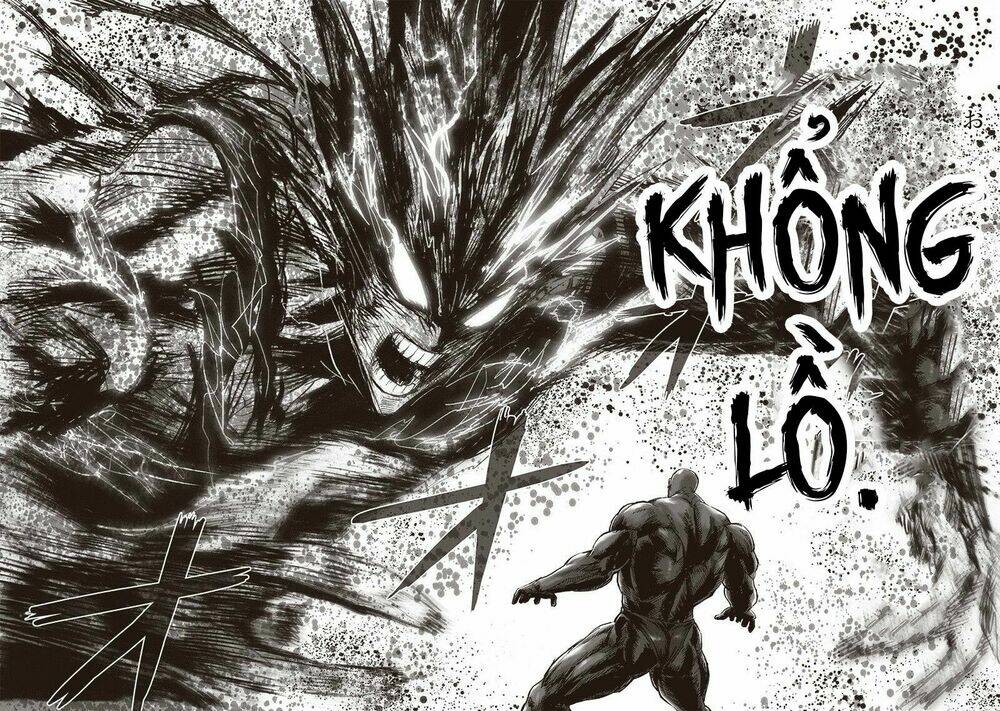 Anh Hùng OnePunch: Chapter 174: [129]