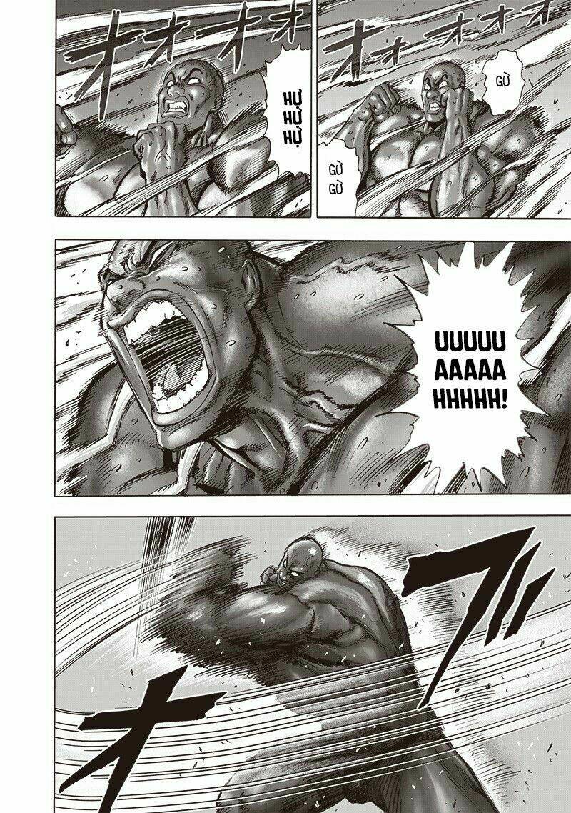 Anh Hùng OnePunch: Chapter 174: [129]