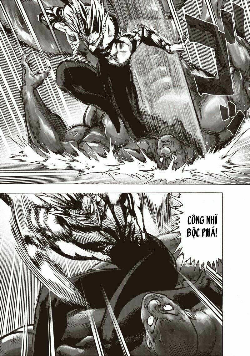 Anh Hùng OnePunch: Chapter 174: [129]