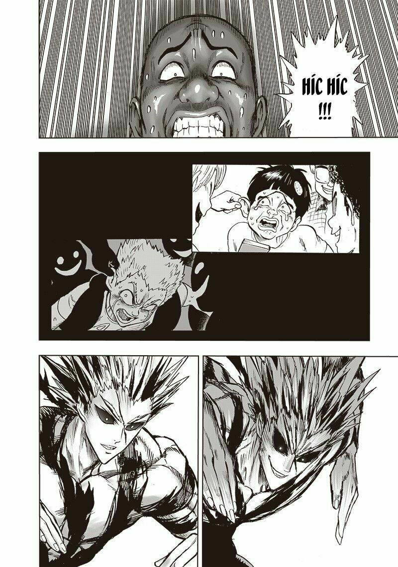 Anh Hùng OnePunch: Chapter 174: [129]