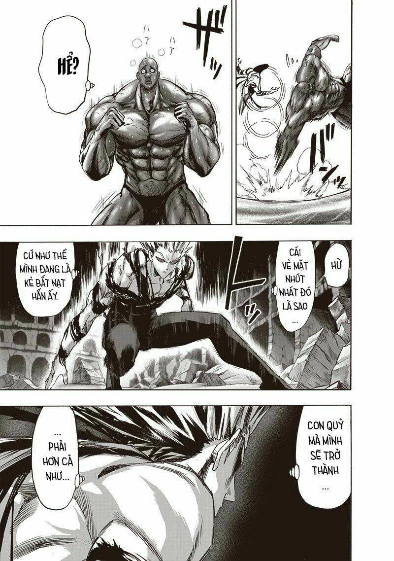 Anh Hùng OnePunch: Chapter 174: [129]