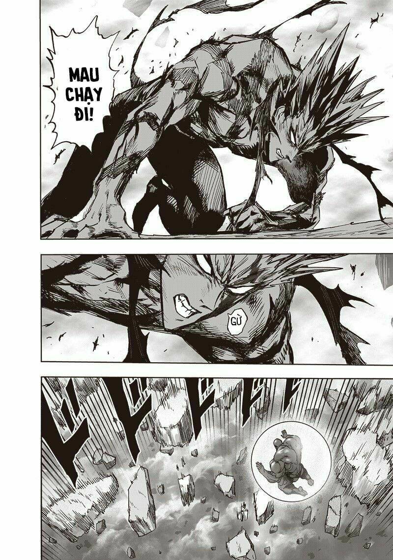 Anh Hùng OnePunch: Chapter 174: [129]