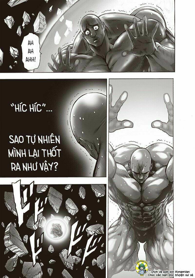 Anh Hùng OnePunch: Chapter 174: [129]