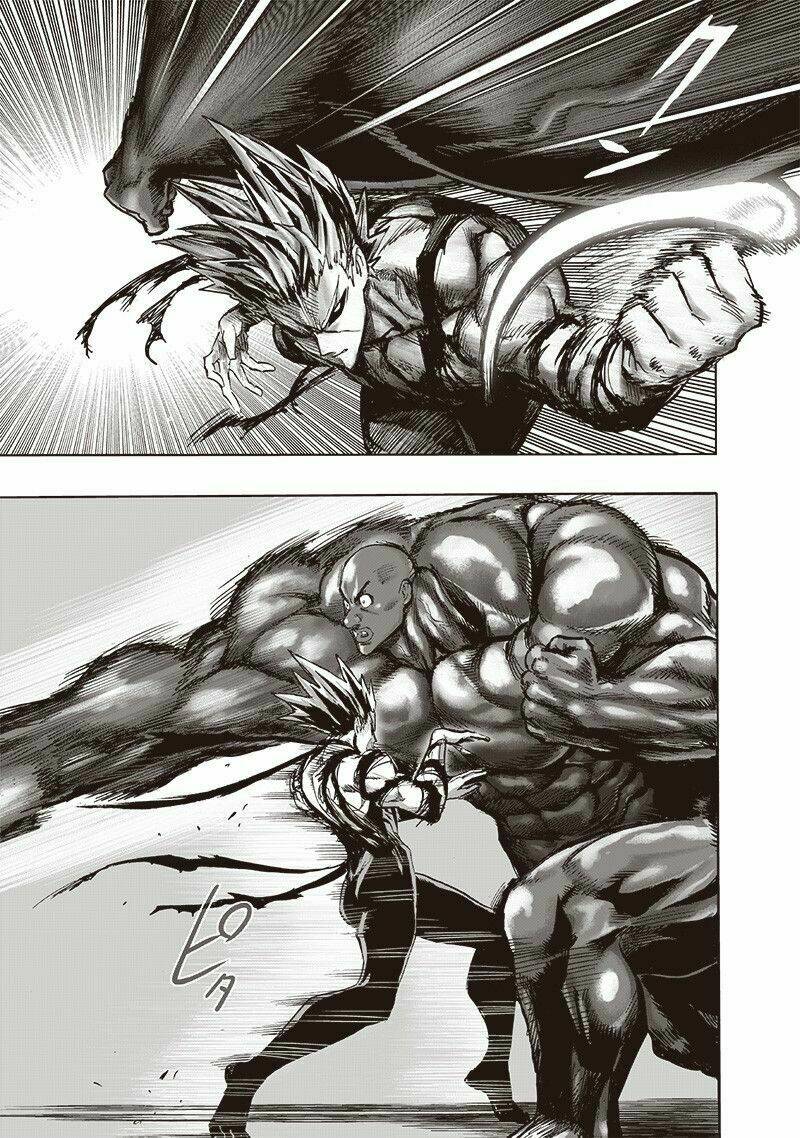 Anh Hùng OnePunch: Chapter 174: [129]