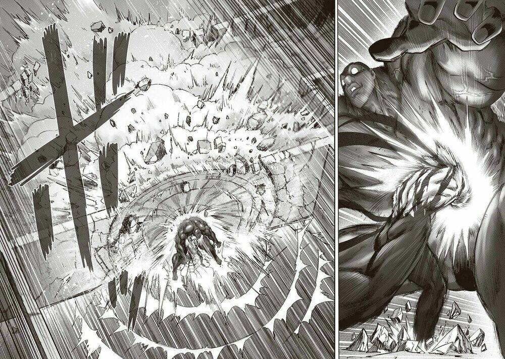 Anh Hùng OnePunch: Chapter 174: [129]