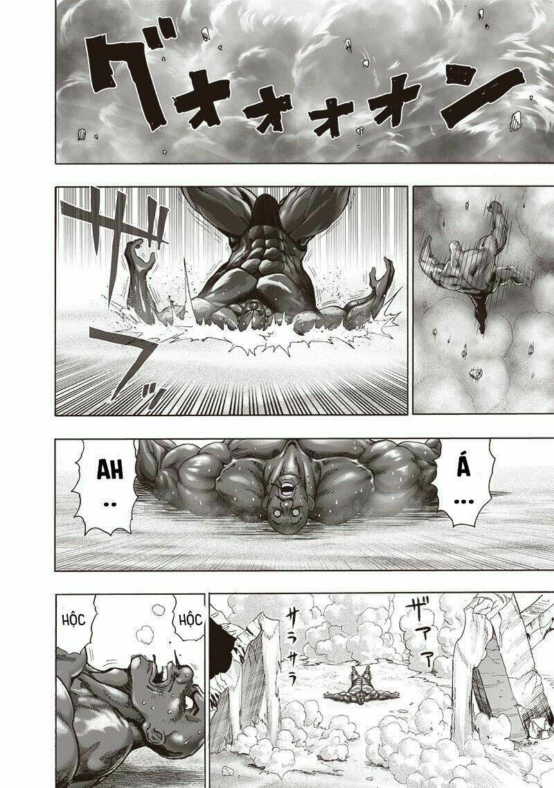Anh Hùng OnePunch: Chapter 174: [129]