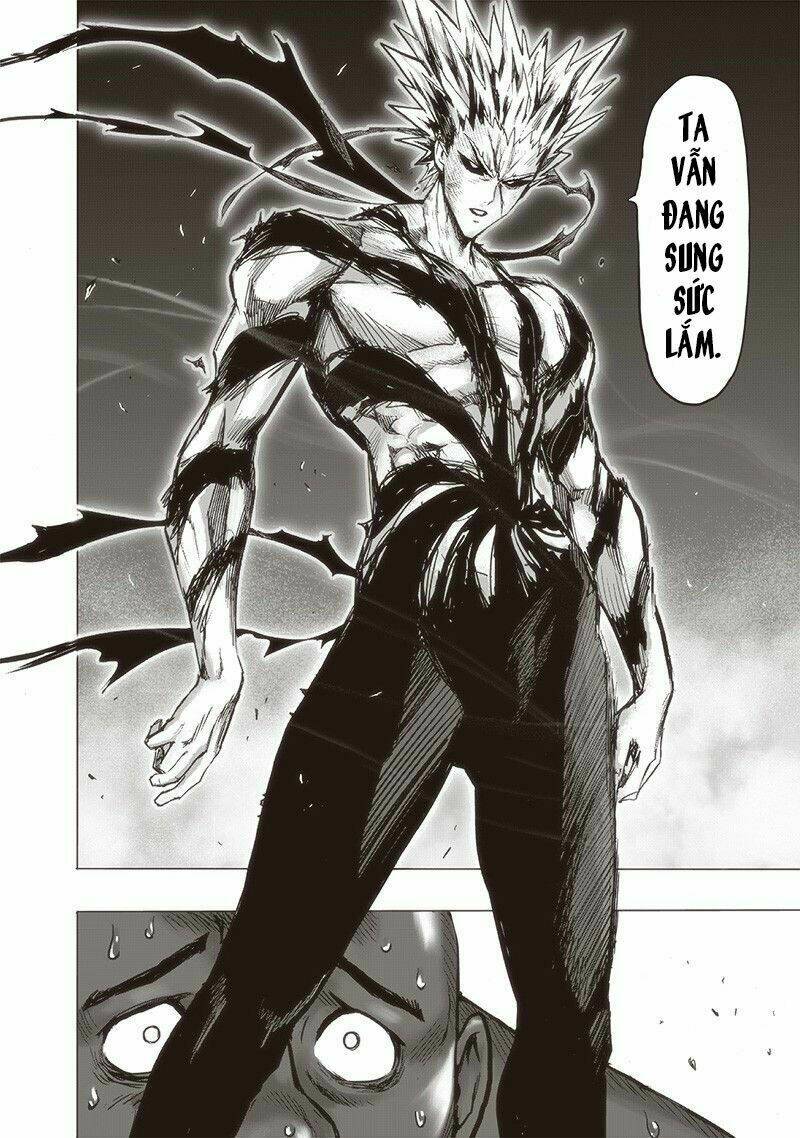 Anh Hùng OnePunch: Chapter 174: [129]