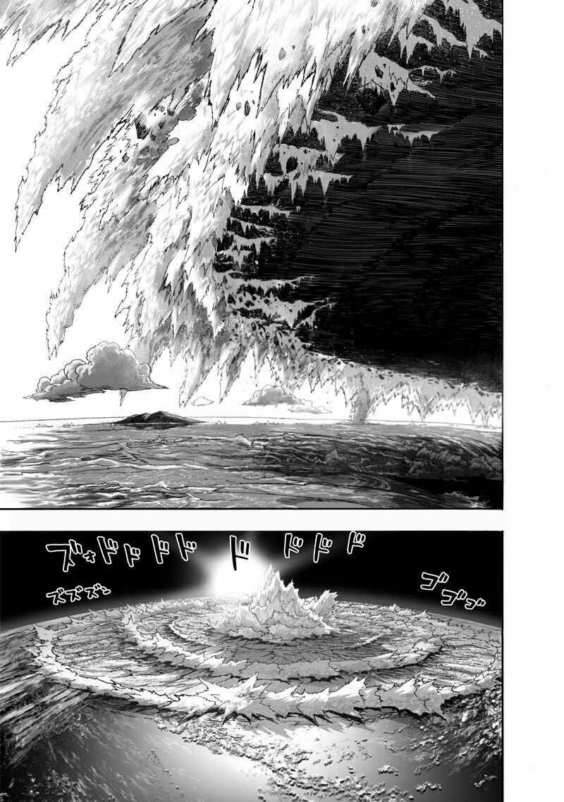 Anh Hùng OnePunch: Chapter 177