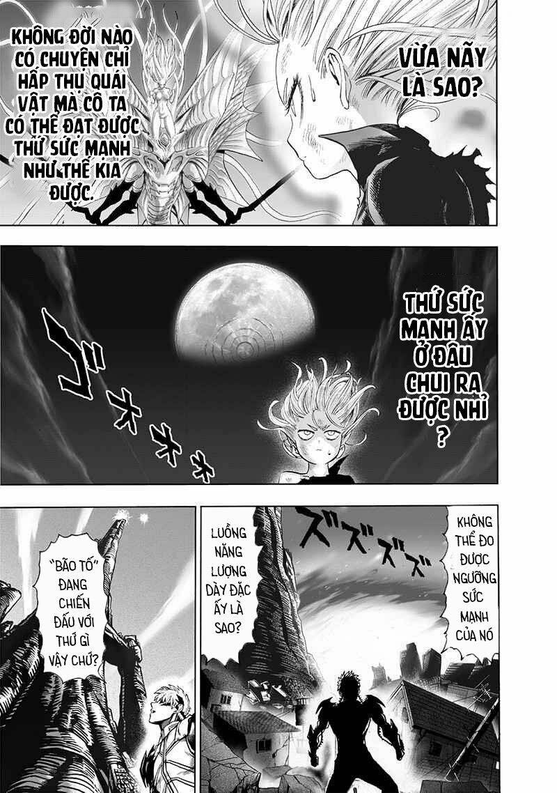 Anh Hùng OnePunch: Chapter 177