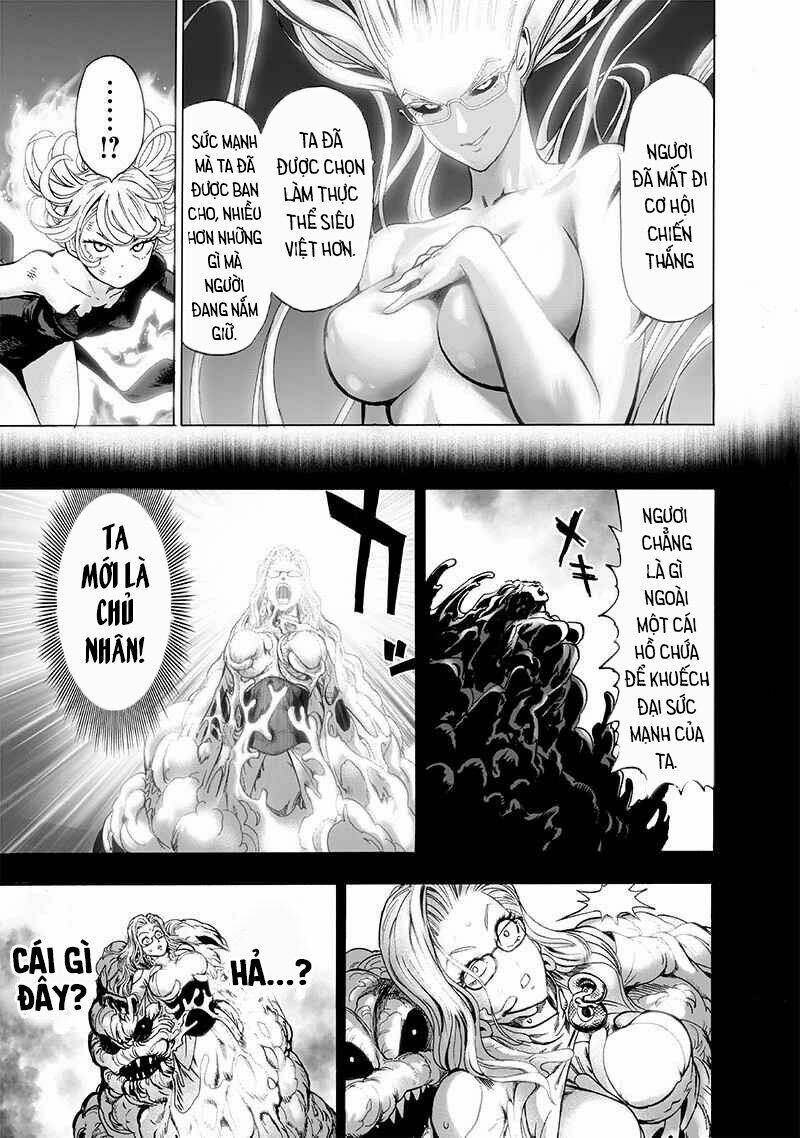 Anh Hùng OnePunch: Chapter 177