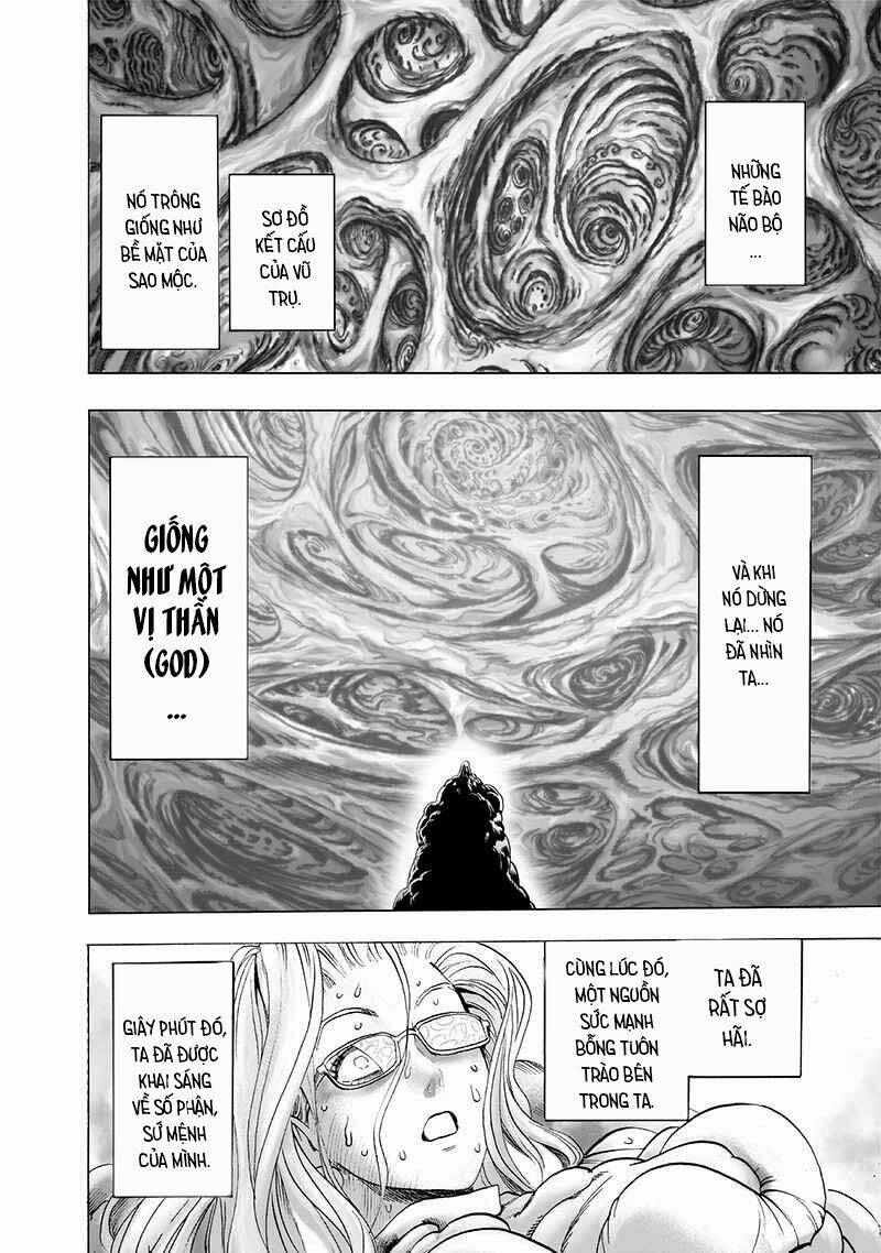 Anh Hùng OnePunch: Chapter 177