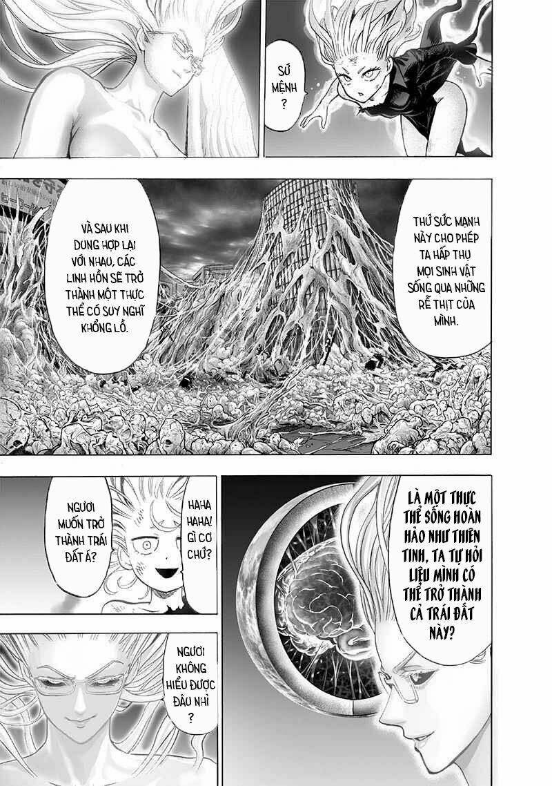 Anh Hùng OnePunch: Chapter 177