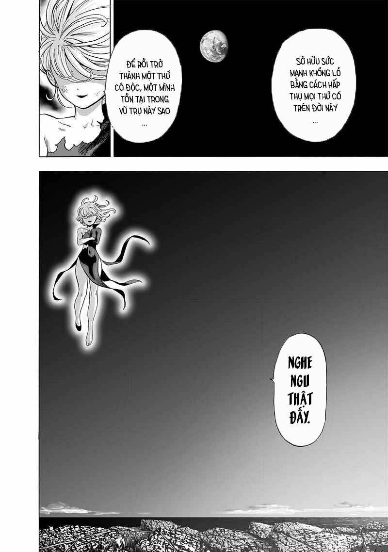 Anh Hùng OnePunch: Chapter 177