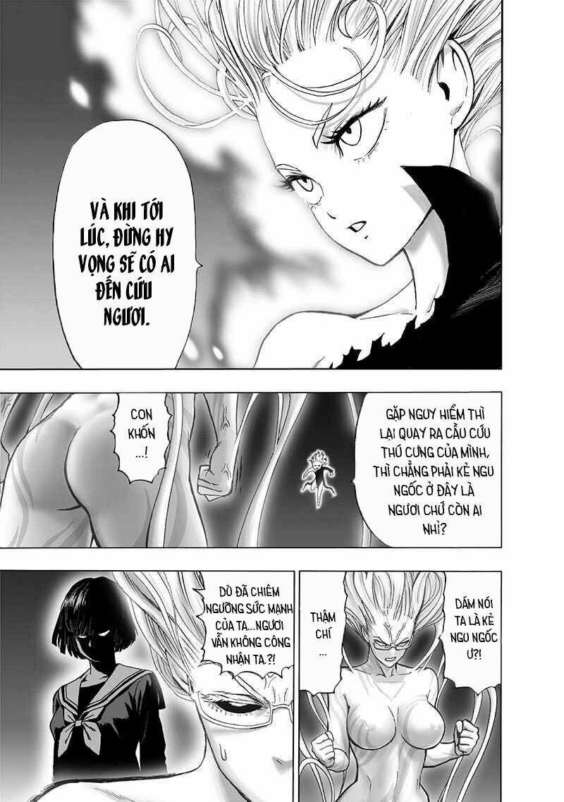 Anh Hùng OnePunch: Chapter 177