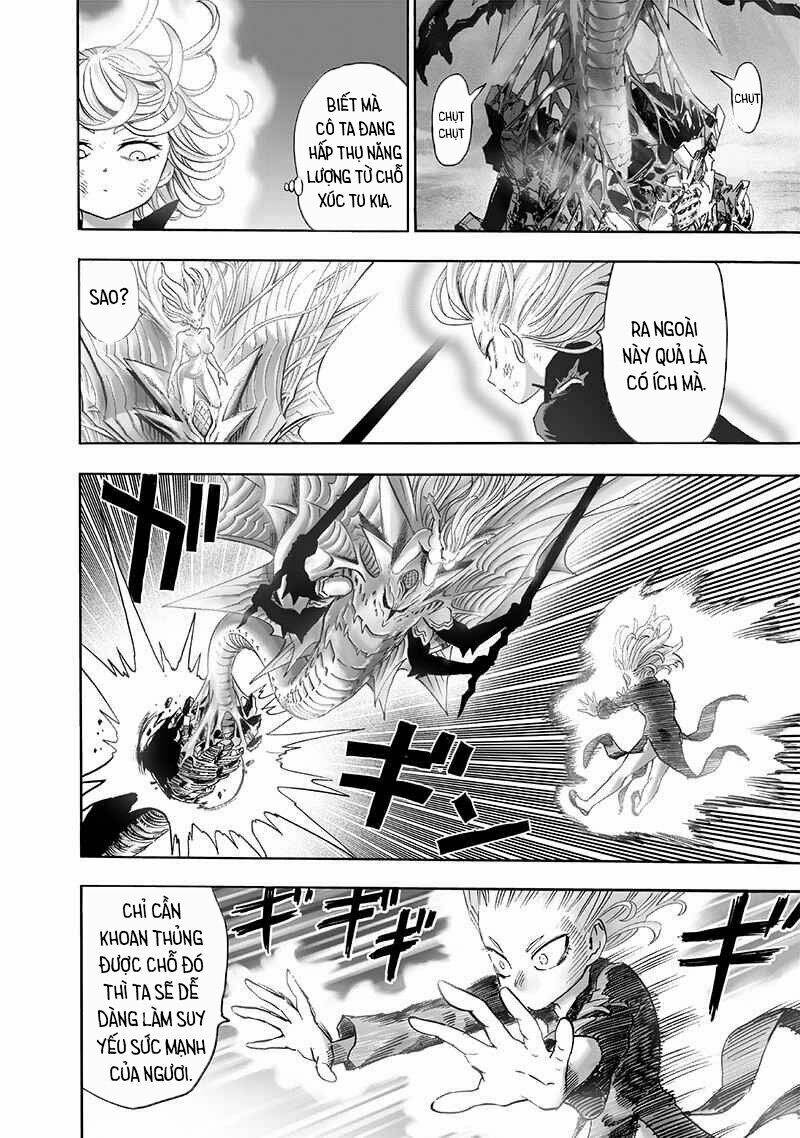 Anh Hùng OnePunch: Chapter 177