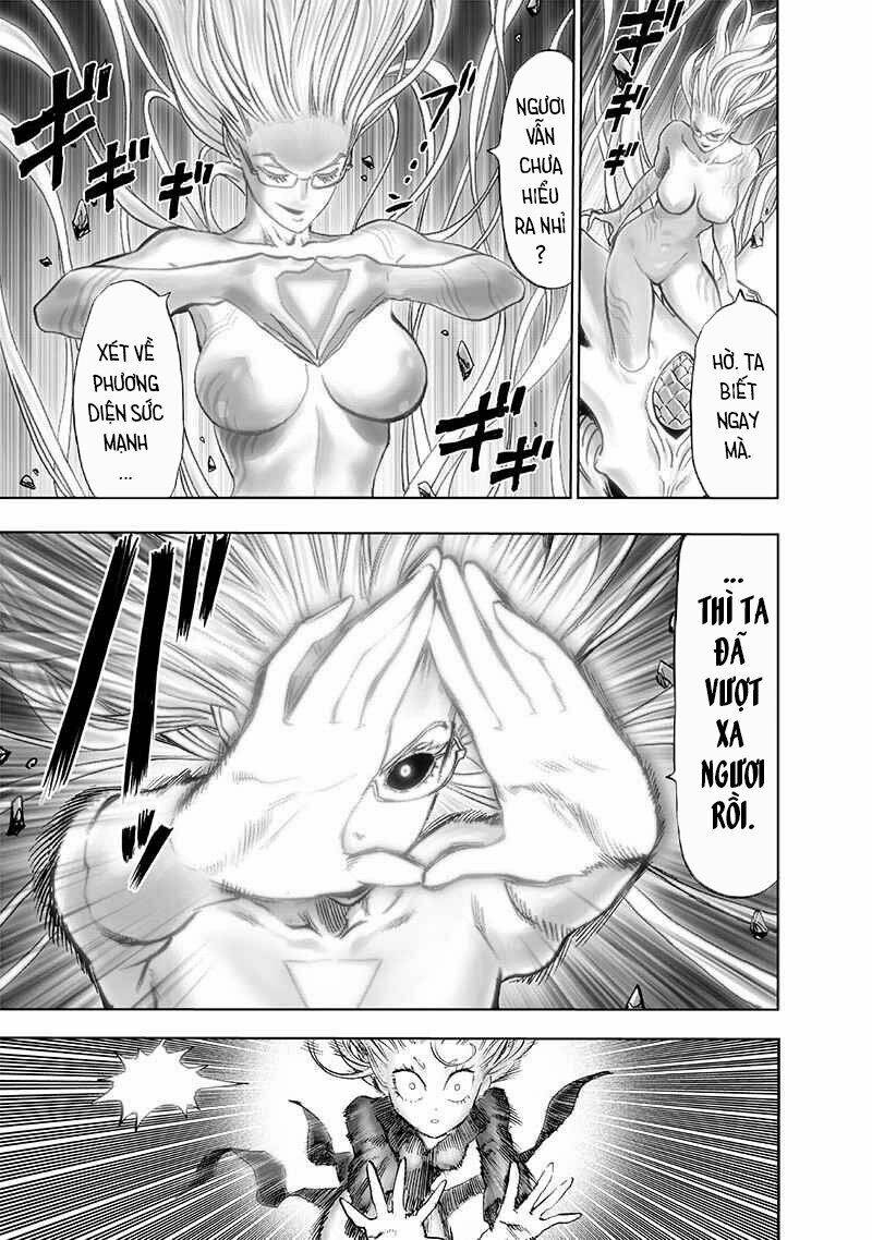 Anh Hùng OnePunch: Chapter 177