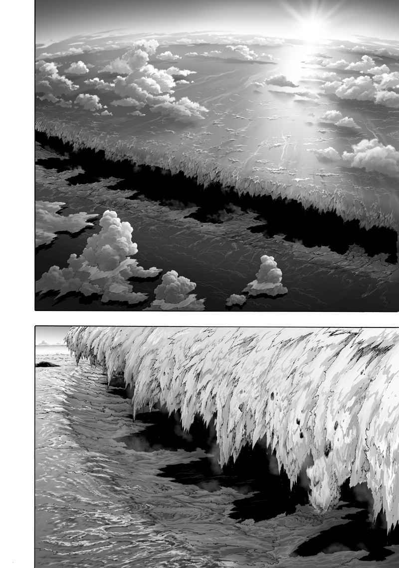 Anh Hùng OnePunch: Chapter 177