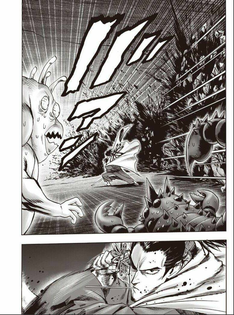 Anh Hùng OnePunch: Chapter 178.1: chap 148 ban moi