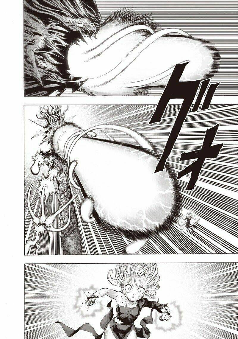 Anh Hùng OnePunch: Chapter 179