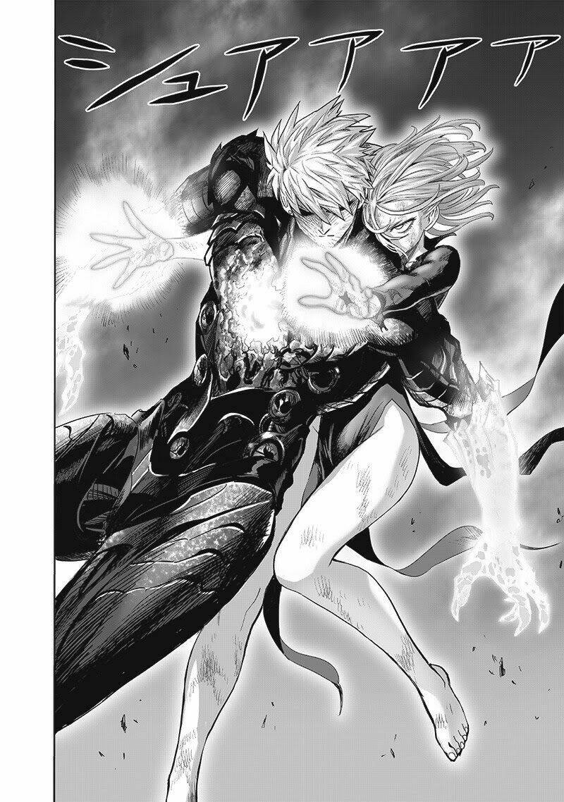 Anh Hùng OnePunch: Chapter 179