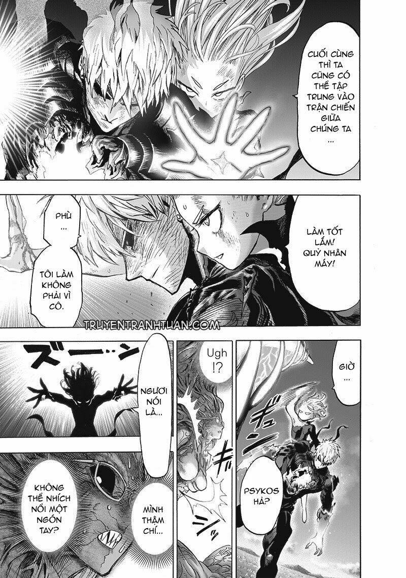 Anh Hùng OnePunch: Chapter 179