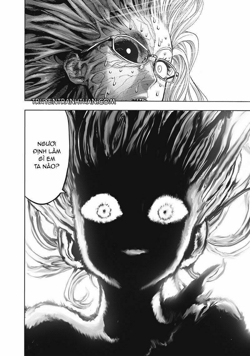 Anh Hùng OnePunch: Chapter 179