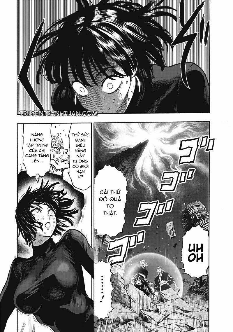 Anh Hùng OnePunch: Chapter 179