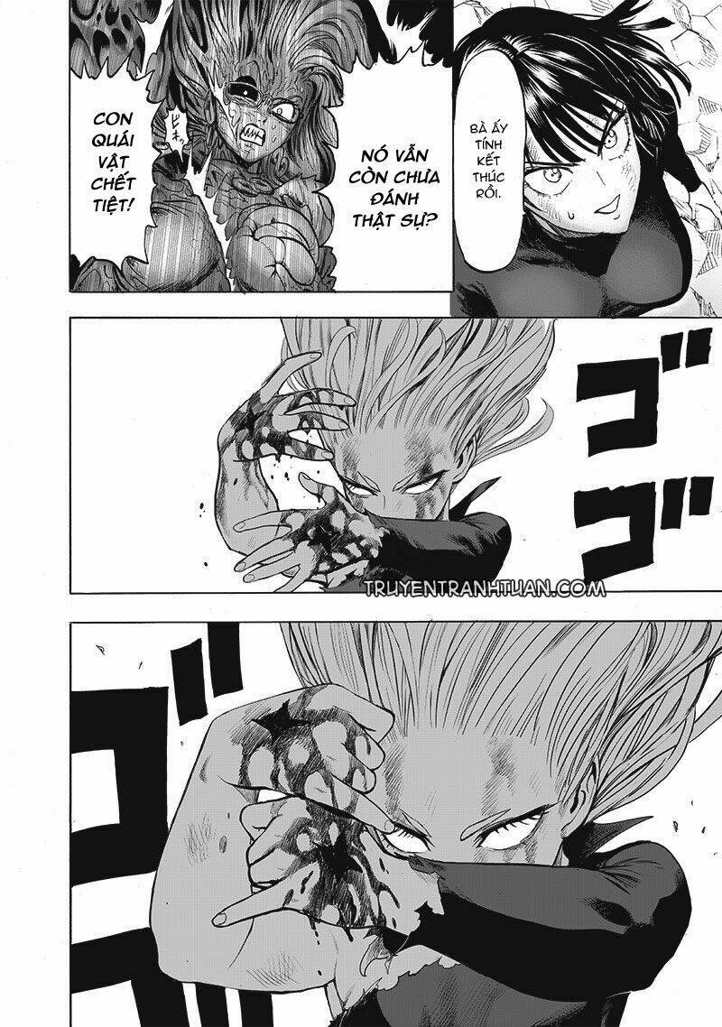 Anh Hùng OnePunch: Chapter 179