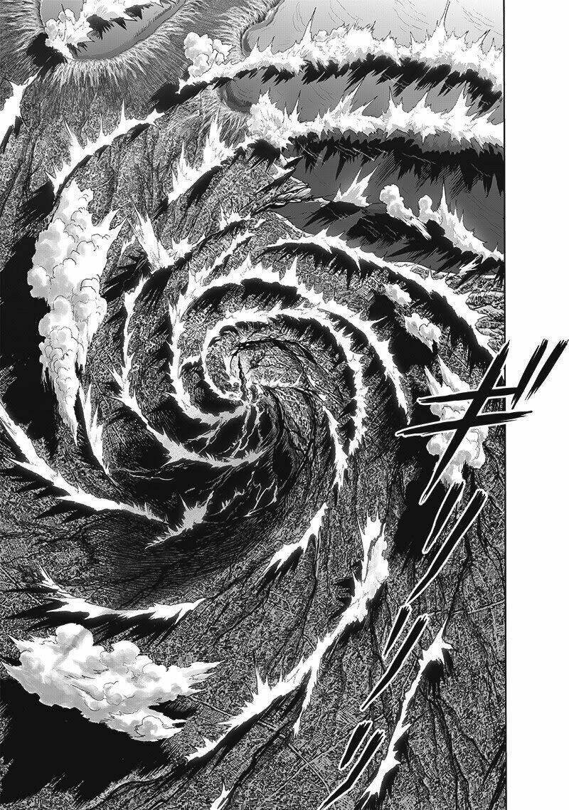 Anh Hùng OnePunch: Chapter 179