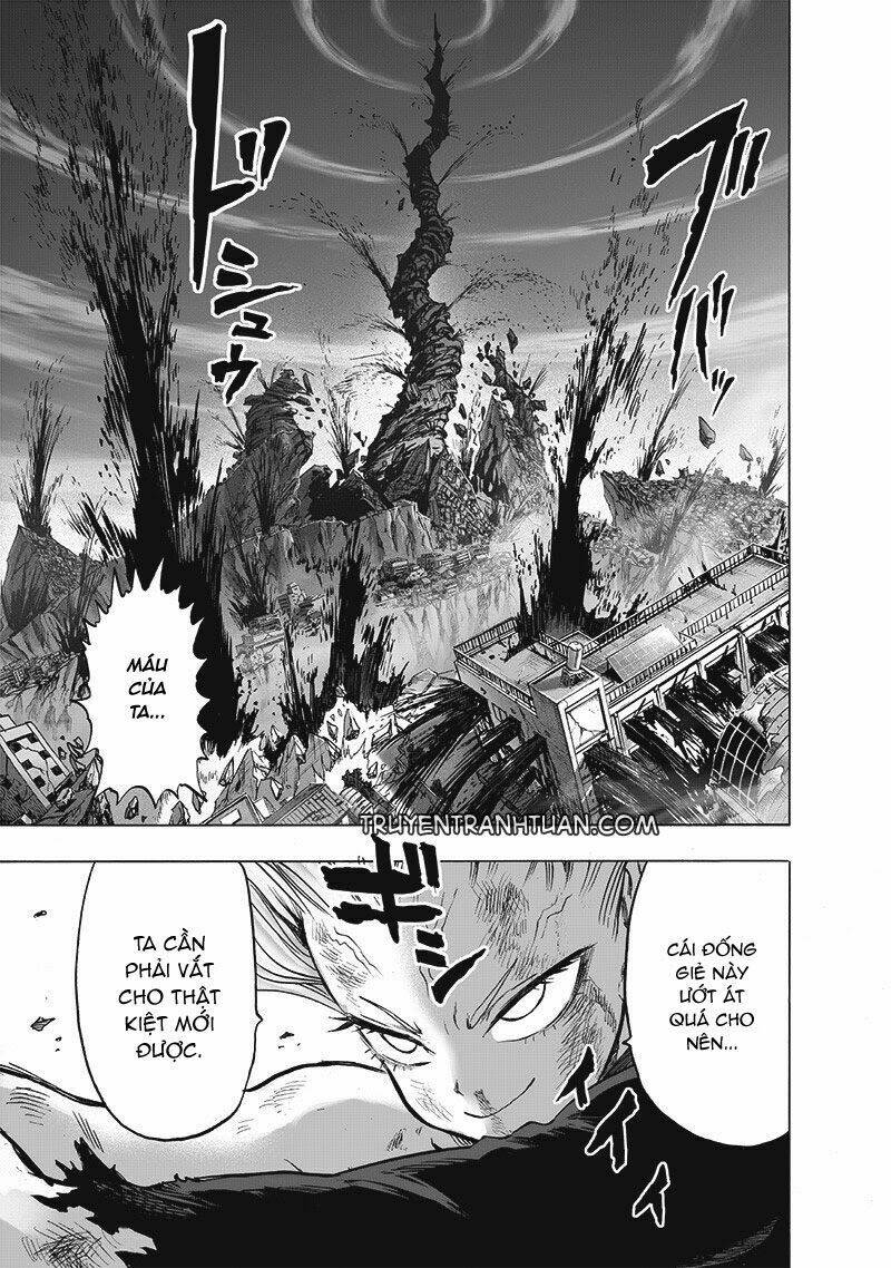 Anh Hùng OnePunch: Chapter 179