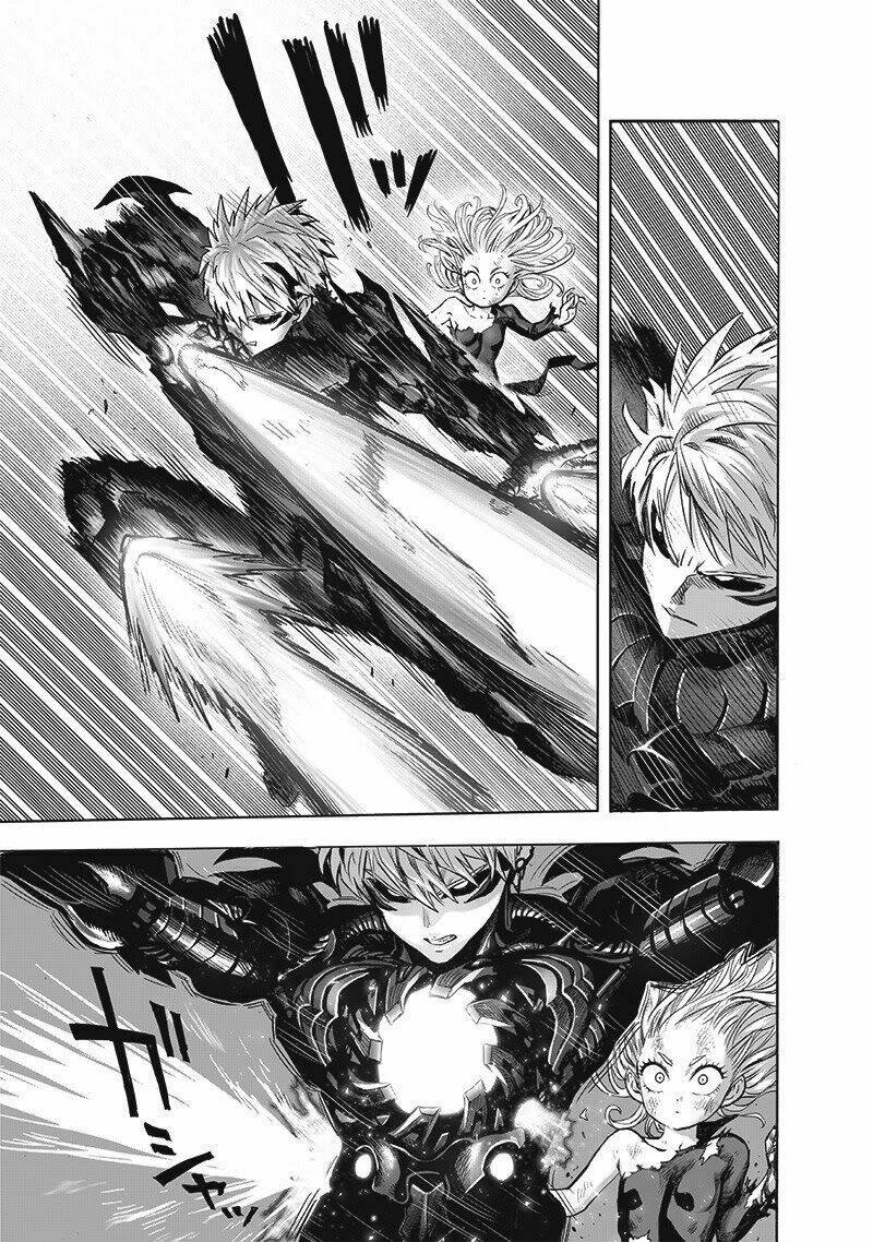 Anh Hùng OnePunch: Chapter 179