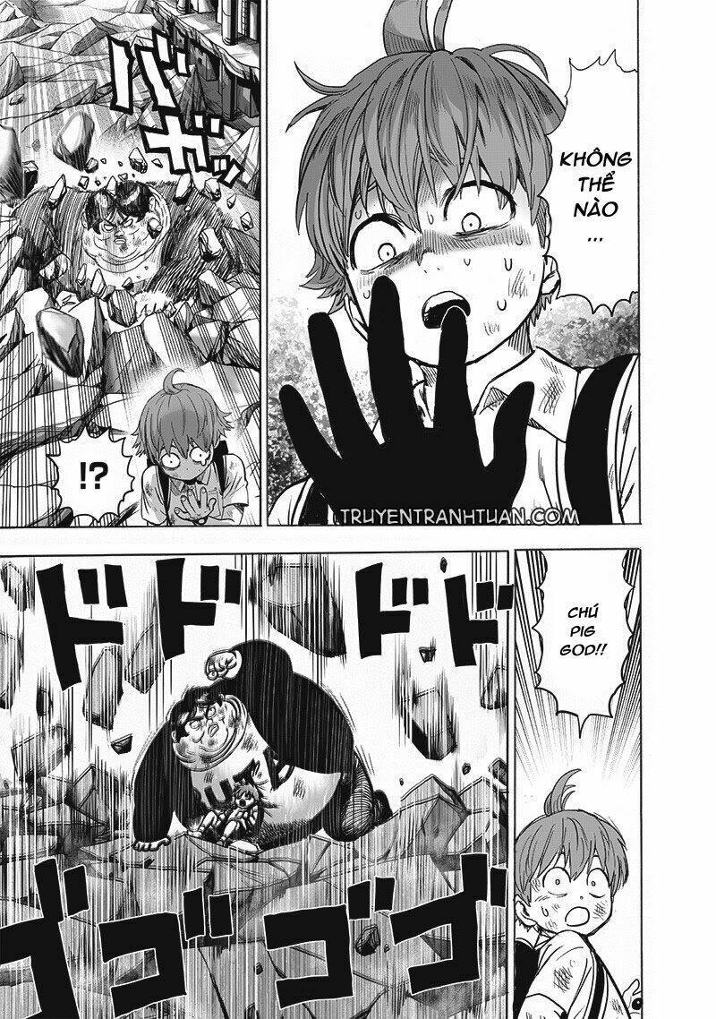 Anh Hùng OnePunch: Chapter 179