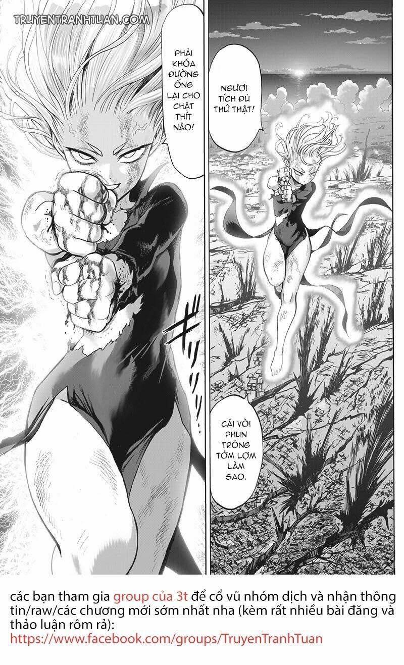 Anh Hùng OnePunch: Chapter 179