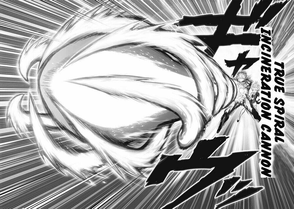 Anh Hùng OnePunch: Chapter 179