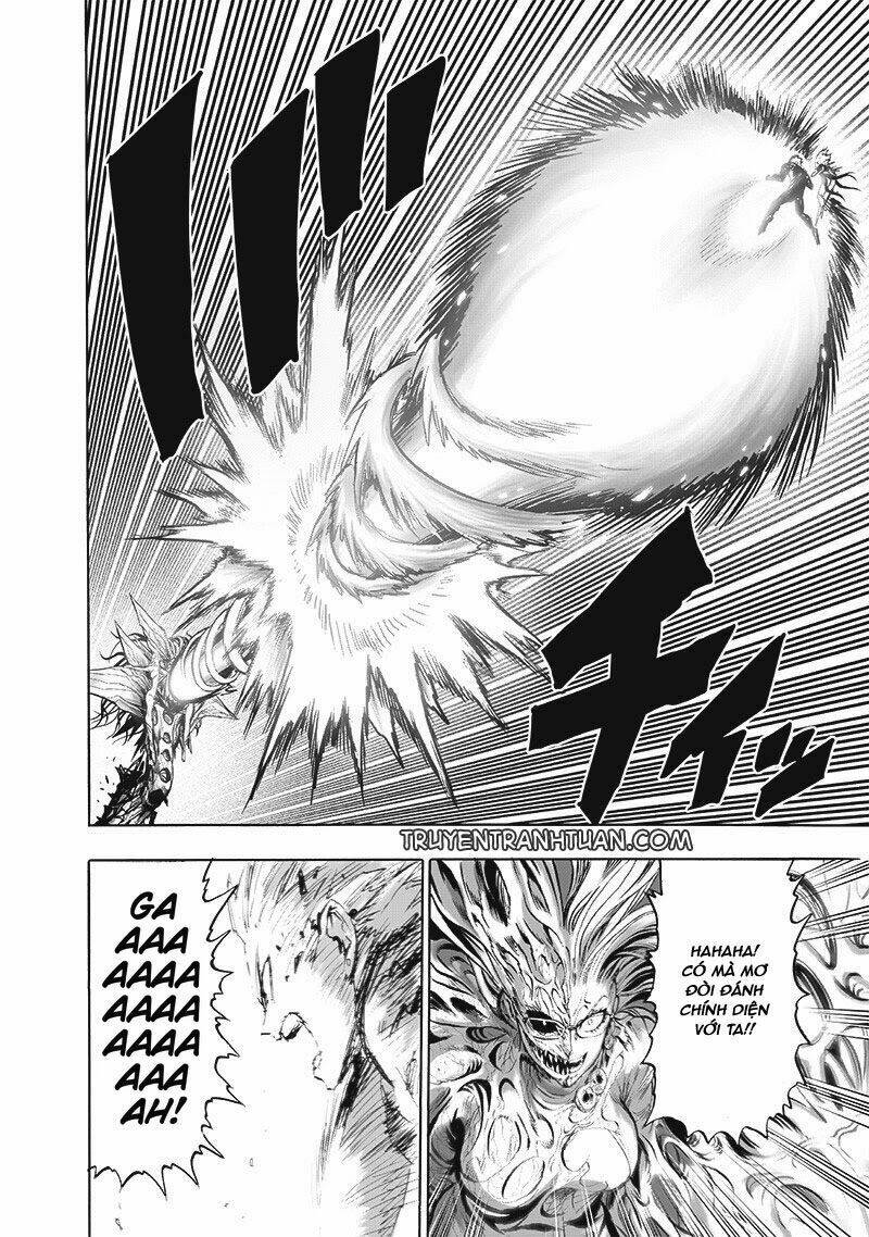 Anh Hùng OnePunch: Chapter 179