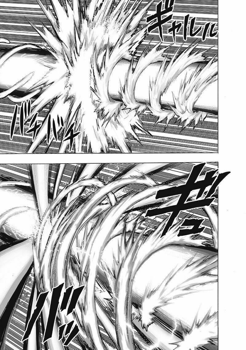 Anh Hùng OnePunch: Chapter 179