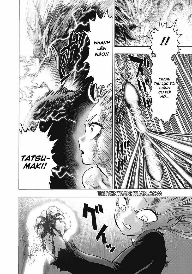 Anh Hùng OnePunch: Chapter 179