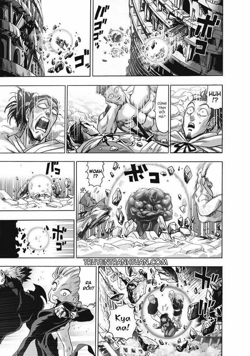 Anh Hùng OnePunch: Chapter 179