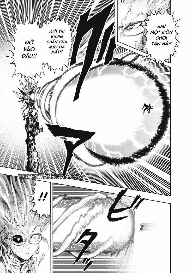 Anh Hùng OnePunch: Chapter 179