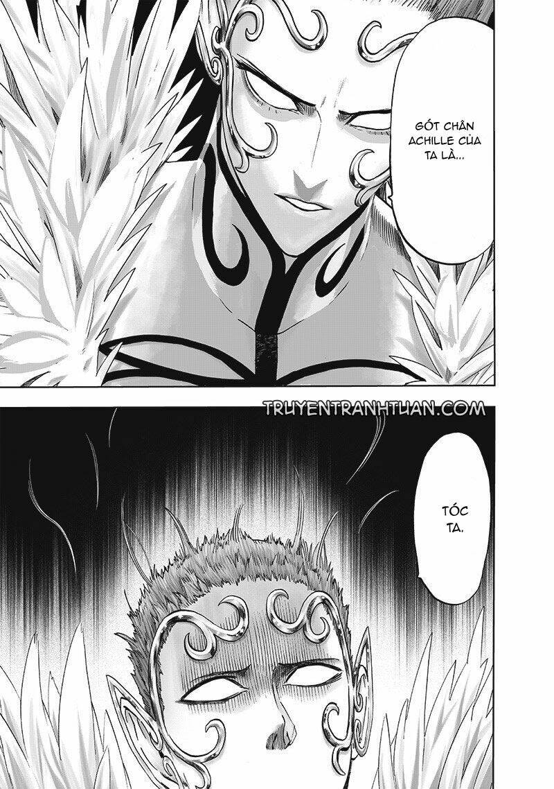 Anh Hùng OnePunch: Chapter 182.5