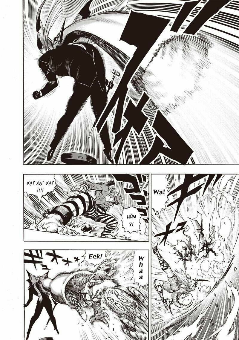 Anh Hùng OnePunch: Chapter 182.9