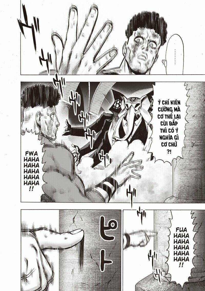 Anh Hùng OnePunch: Chapter 182.9